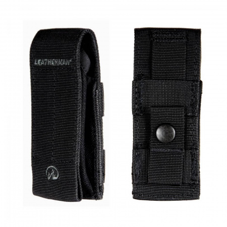 Мультитул Leatherman Super Tool 300 -831151 115мм 19функций черный нeйлон.чехол molle карт.коробка