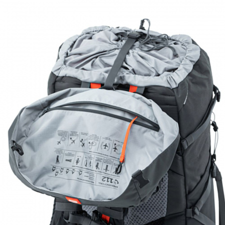 Рюкзак Kanrock Eclipse 70+10