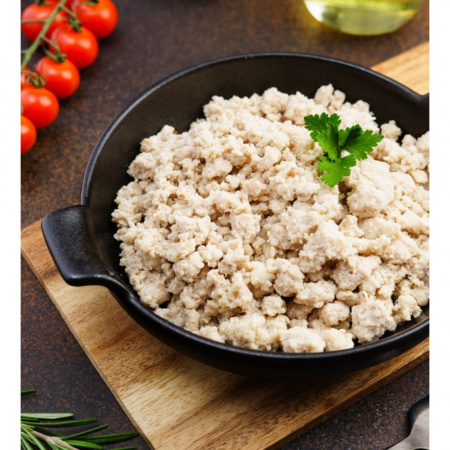 Сублимат Мясо свинины фарш (Кронидов) 88 гр