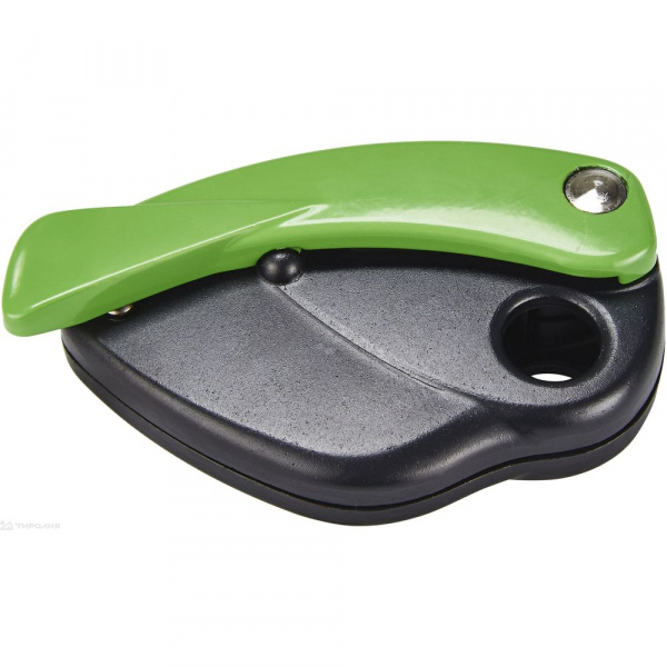 Страховочное устройство Edelrid Eddy