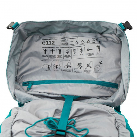 Рюкзак Kanrock Eclipse 60+10