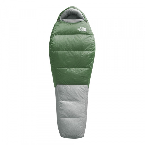 Спальный мешок The North Face Green Kazoo