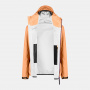 Куртка мембранная женская Montura UPLAND 3L HOODED JACKET WOMAN