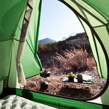 Палатка Naturehike Cloud Up Pro 1 20D CNK2350WS020