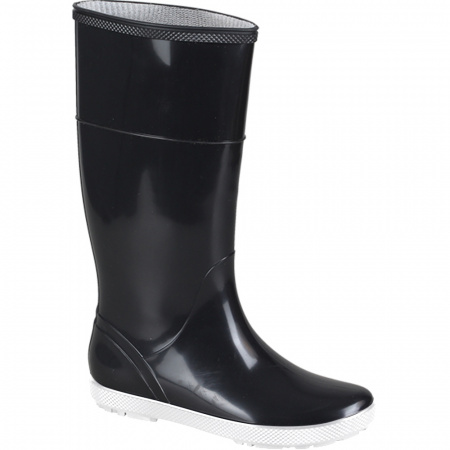 Сапоги Demar HAWAI LADY черные (38)