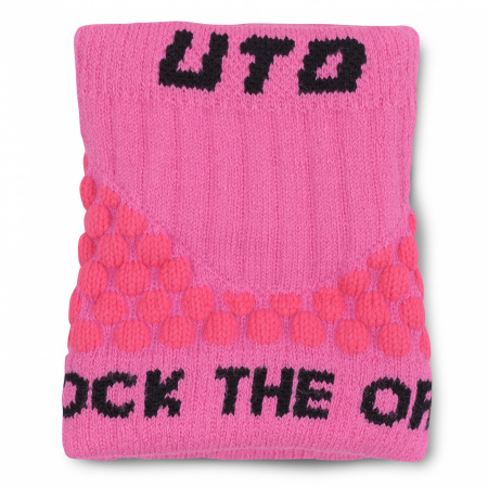 Напульсник UTO Sports Wrist Guard CoolMax 935101 Pink Б/Р