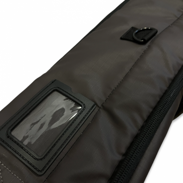 Чехол для горных лыж GORAA SKI ROLLER BAG (423625, No.49A)