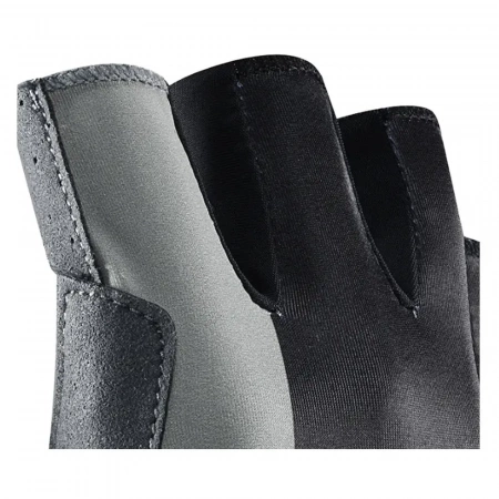 Kailas перчатки б/п Half Finger Trekking W's KM2154201