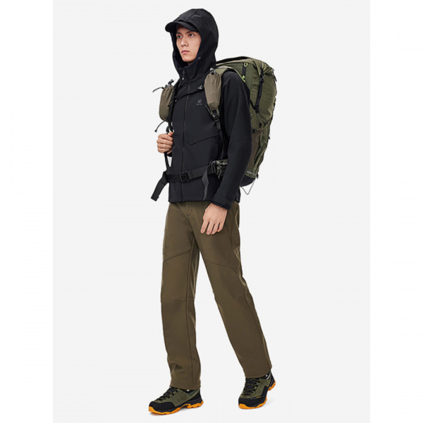 Куртка Kailas Softshell Jacket Men's KG2349105