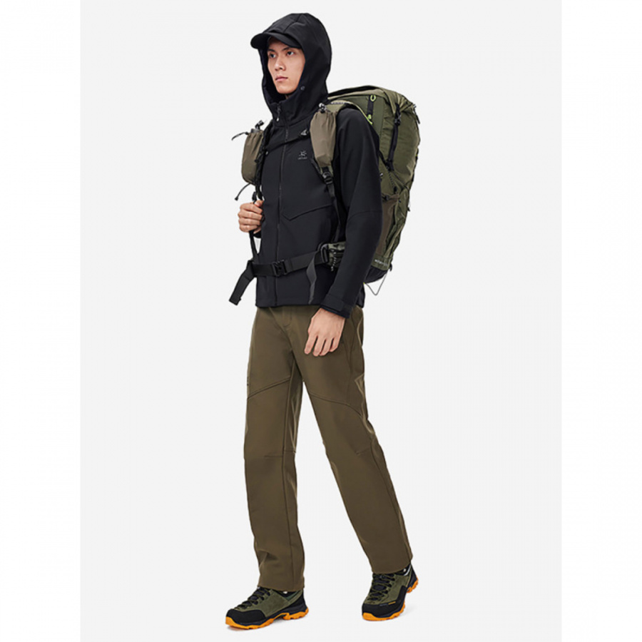 Куртка Kailas Softshell Jacket Men's KG2349105