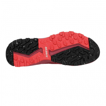 Ботинки треккинговые Dolomite W’s Carezza