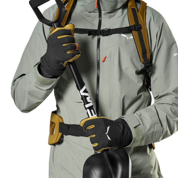 Лопата лавинная Salewa Sella Rescue Shovel