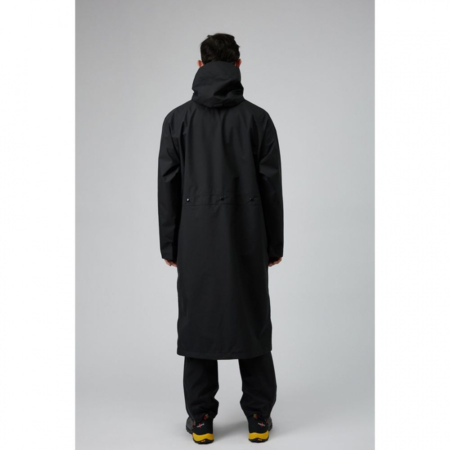 Плащ мембранный Stayer Ширлак 40573