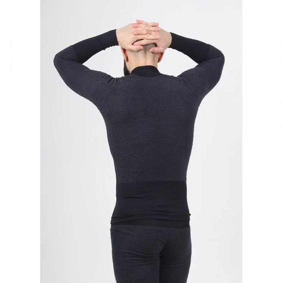 Термобелье Сплав Combi-grid футболка L/S