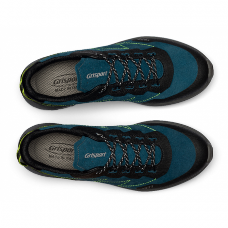 Кроссовки треккинговые Gri Sport 14701V109tn