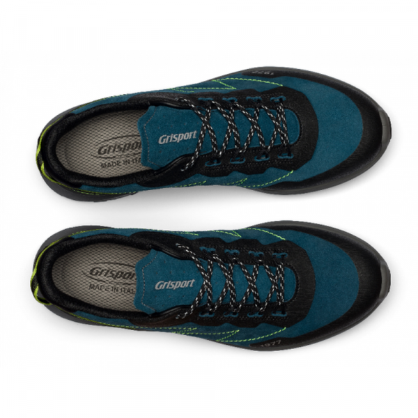 Кроссовки треккинговые Gri Sport 14701V109tn