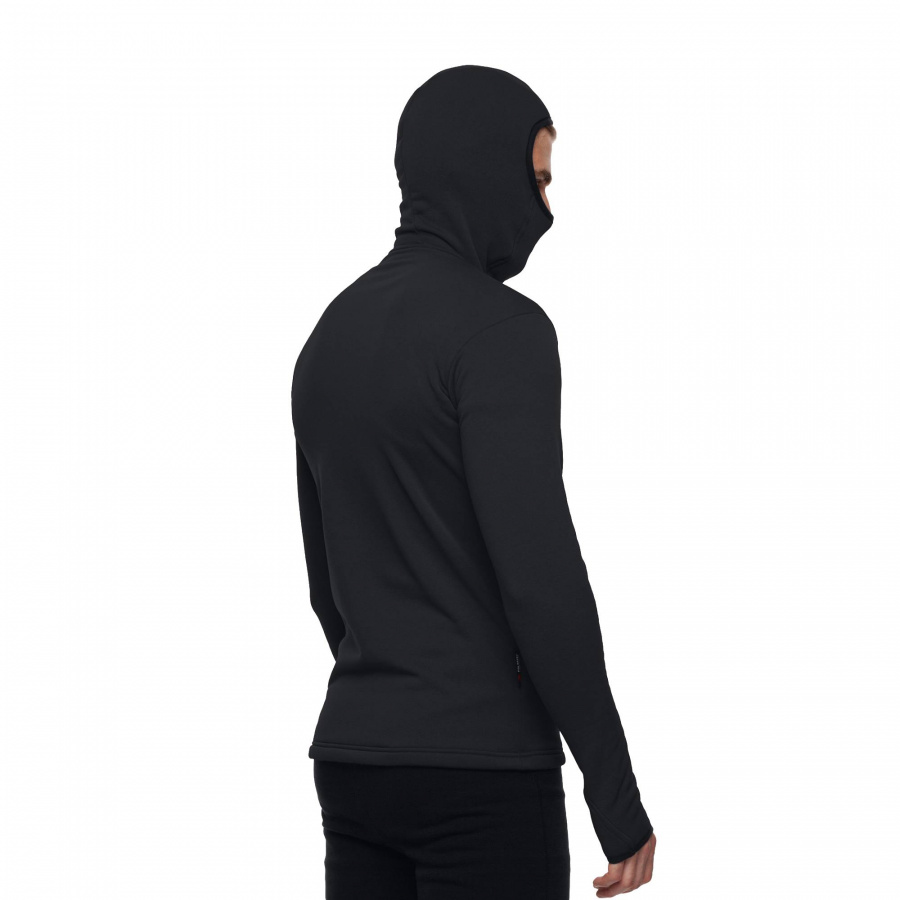 Термобелье фуфайка BASK PS Explorer Hood V2