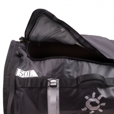 Баул транспортный Kailas Yak Duffle Bag 150л KA2453011