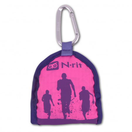 N-Rit полотенце Campack Towel Premium 40*40 рM