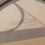 Палатка Kanrock Escape 3