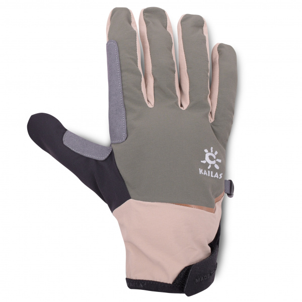 Kailas перчатки Full-finger Trekking