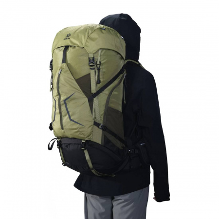 Kailas рюкзак Ridge III Lightweight Trekking 65+5L KA2353005