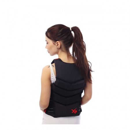 Спасательный жилет (страховочный) детский HikeXp Standart Kids