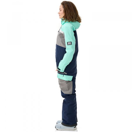 Комбинезон сноубордический Rehall Livia-R