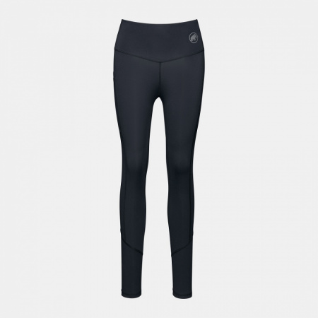 Лосины женские Mammut Massone Tights Women black S