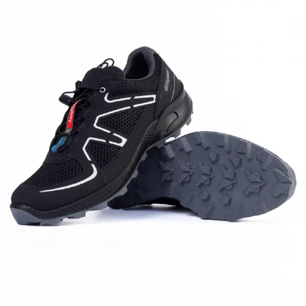 Кроссовки треккинговые Gri Sport 13121A27