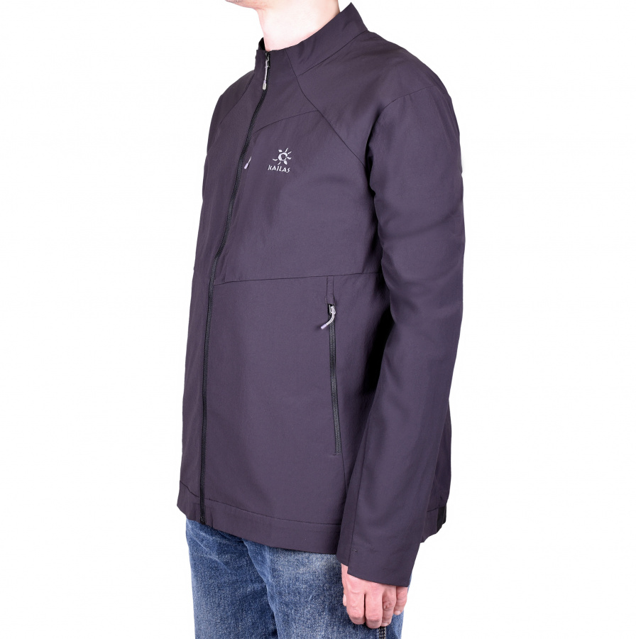 Kailas ветровка Cubic Air Softshell Kailas ветровка Cubic Air Softshell