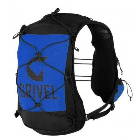 Рюкзак беговой Grivel Mountain Runner EVO 10 S-M Blue