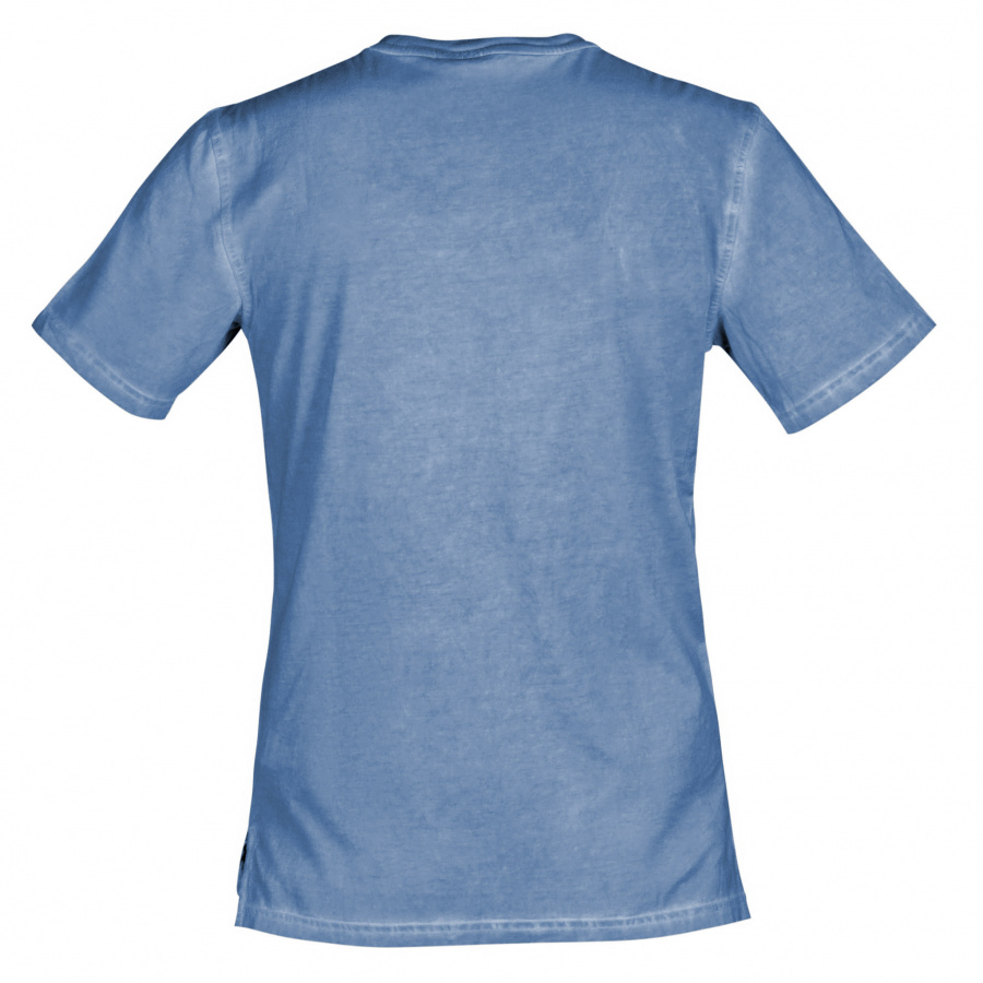 Black Yak футболка Yosemite