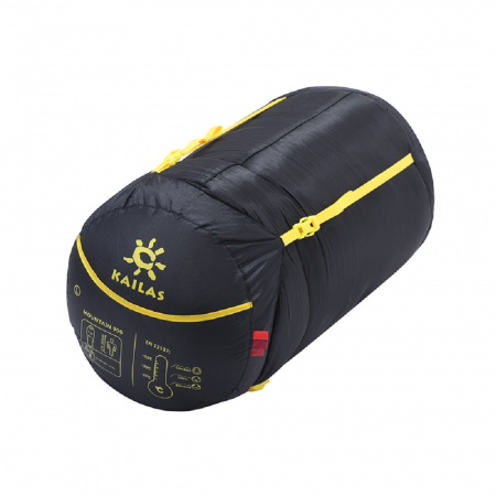 Kailas спальный мешок Mountain -23 Down