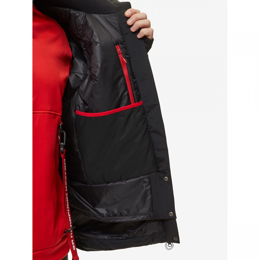 Куртка утепленная BASK Valdez V4