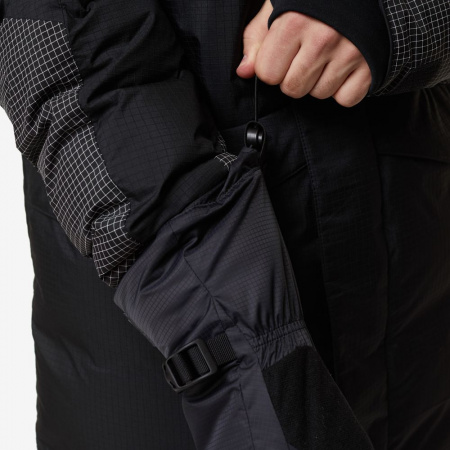 Рукавицы утепленные BASK Brooks V4