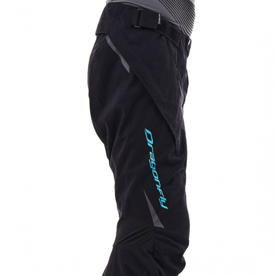 Dragonfly Штаны Эндуро Freeride DF