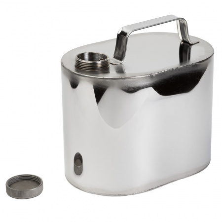 Канистра 3 л (Роза ветров)