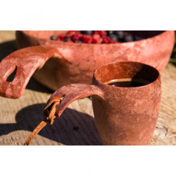 Стаканчик KUPILKA 5 Shot cup