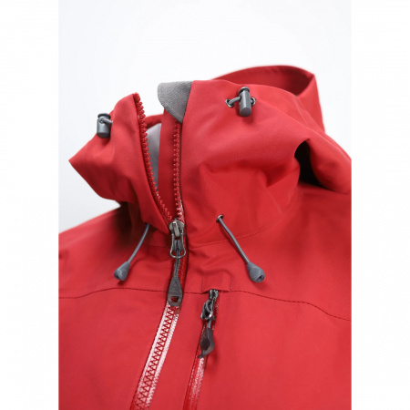 Куртка женская Сплав Balance мембрана 3L