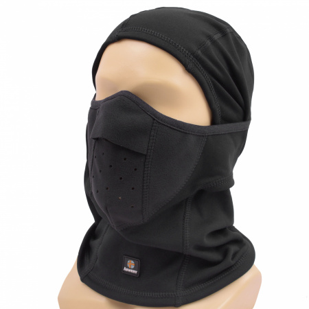 Подшлемник Aswery Multi Mask мембрана черный (110) 58