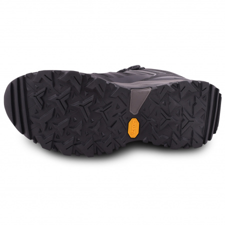 Ботинки треккинговые The North Face Hedgehog Mid Gore-Tex TNF