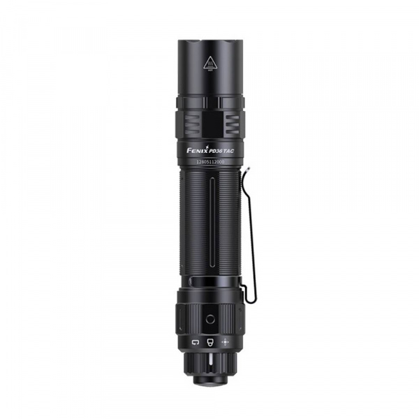 Фонарь Fenix PD36TAC LED