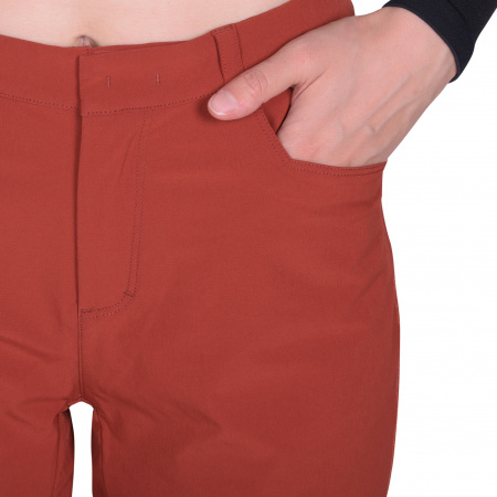 Kailas брюки 9A Rock Climbing Stretch Quick-drying W's KG520295