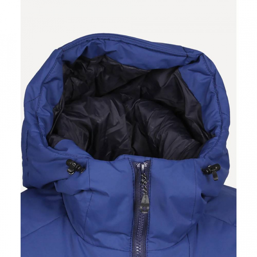 Куртка утепленная Сплав Course