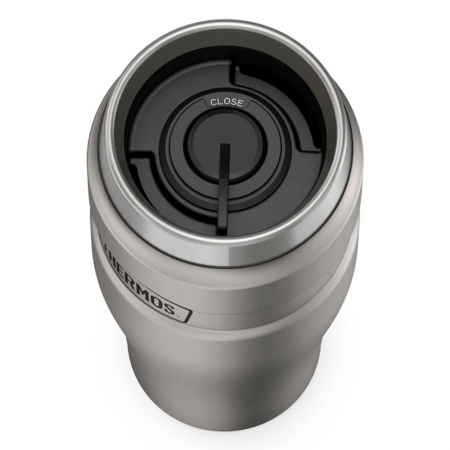 Термокружка из нерж. стали тм THERMOS SK1005 MS 0,47L