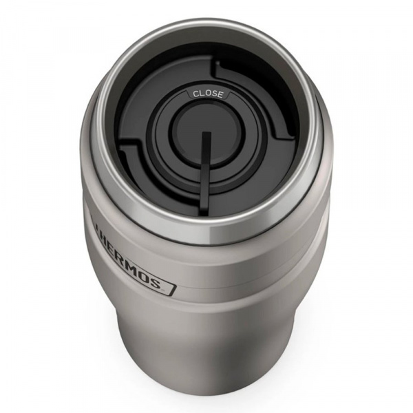 Термокружка из нерж. стали тм THERMOS SK1005 MS 0,47L