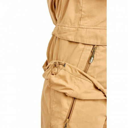 Костюм энцефалитный Элит Барьер женский (Novatex)