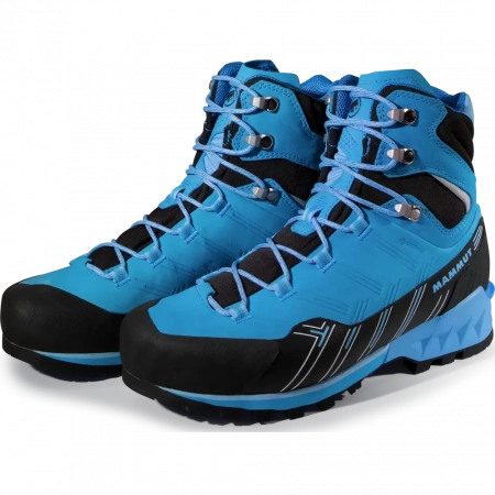 Ботинки женские Mammut Kento Advanced High GTX Women ocean-dark whisper UK 7 EU 40 2/3
