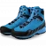 Ботинки женские Mammut Kento Advanced High GTX Women